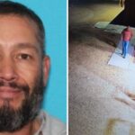 A man accused of igniting a blaze at a Lake Havasu City church was taken into custody Sunday. Here are details about the church arson suspect.