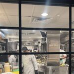 Durant’s steakhouse enters a new era, as its owners blend tradition with elevated innovation.