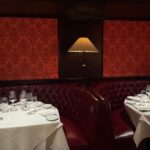 Durant’s steakhouse ushers in a new chapter, blending timeless tradition with modern sophistication.