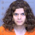 Emilio Rivera is accused of murdering his ex-girlfriend, 17-year-old Rhiana Kemplin, on Nov. 8. (Photo: MCSO)