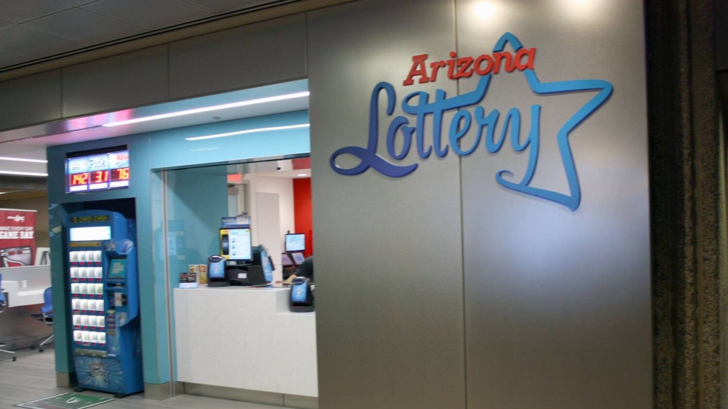 Someone in the West Valley won the jackpot in Wednesday night's Fantasy 5 drawing, as a ticket sold...