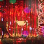 Feeling festive Drink to celebrate the season at these 23 holiday bar crawls, cocktail pop-ups