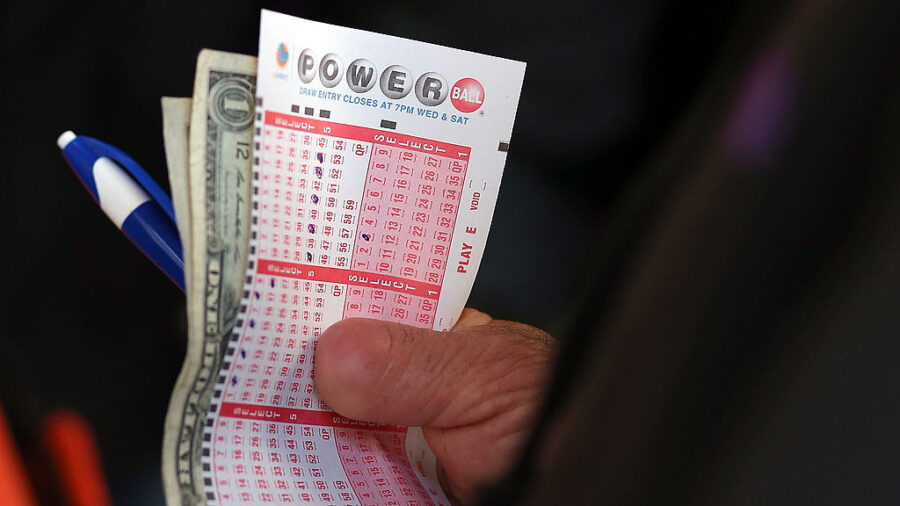 Six Arizona Lottery tickets, including a $205,000 Fantasy 5 Jackpot winner, won at least $20,000 ap...