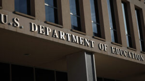 Arizona lawmakers at odds over impact of US Department of Education dismantling