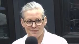 Gov. Katie Hobbs looks back at accomplishments made during 2025