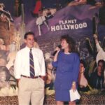 KTAR News anchor Becky Lynn to be inducted into Arizona Media Hall of Fame