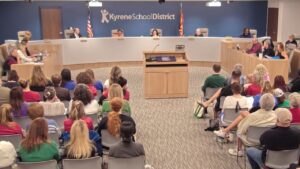 Kyrene School District votes to close 6 schools as enrollment declines