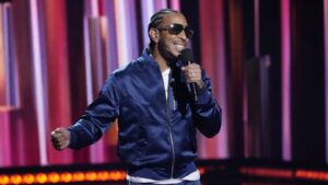 Birds Nest at WM Phoenix Open rounds out 2026 lineup with Nelly and Ludacris