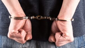Man indicted for child sex trafficking after arrest in 'The Blade,' a Phoenix area known for prostitution