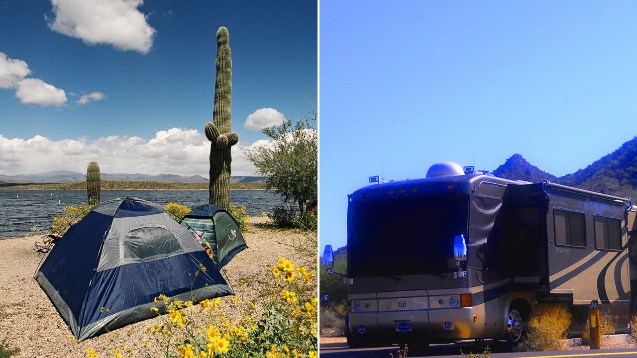 The Maricopa County Parks and Recreation Department will be raising its usage fees for visitors in ...