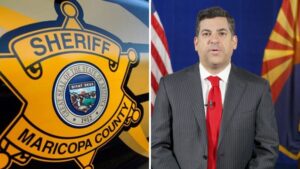 Maricopa County files motion to end costly federal court oversight of sheriff’s office