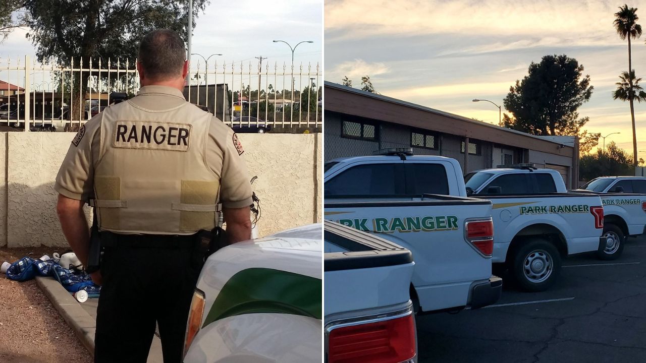 Multiple personnel have resigned or retired after an investigation into the city of Mesa's Park Ran...