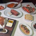 New owners of Durant’s steakhouse pay homage to original restaurant with their own elevated take