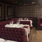New ownership at Durant’s preserves the restaurant’s heritage while offering an upscale reinterpretation.