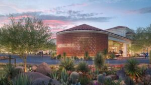 New restaurant opens in rebranded Scottsdale Kimpton Resort