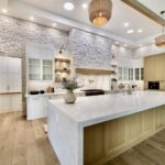 A luxury estate in Tempe spanning more than 6,000 square feet recently sold for $6.6 million. (Mark Thomas photo)
