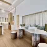 A luxury estate in Tempe spanning more than 6,000 square feet recently sold for $6.6 million. (Mark Thomas photo)