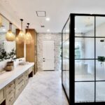A luxury estate in Tempe spanning more than 6,000 square feet recently sold for $6.6 million. (Mark Thomas photo)