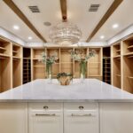 A luxury estate in Tempe spanning more than 6,000 square feet recently sold for $6.6 million. (Mark Thomas photo)