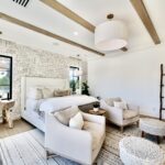 A luxury estate in Tempe spanning more than 6,000 square feet recently sold for $6.6 million. (Mark Thomas photo)