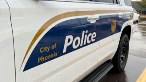 Person injured after fight turns into shooting in west Phoenix