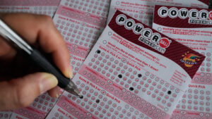 Arizona Powerball player wins $1 million as jackpot grows to $1.25 billion