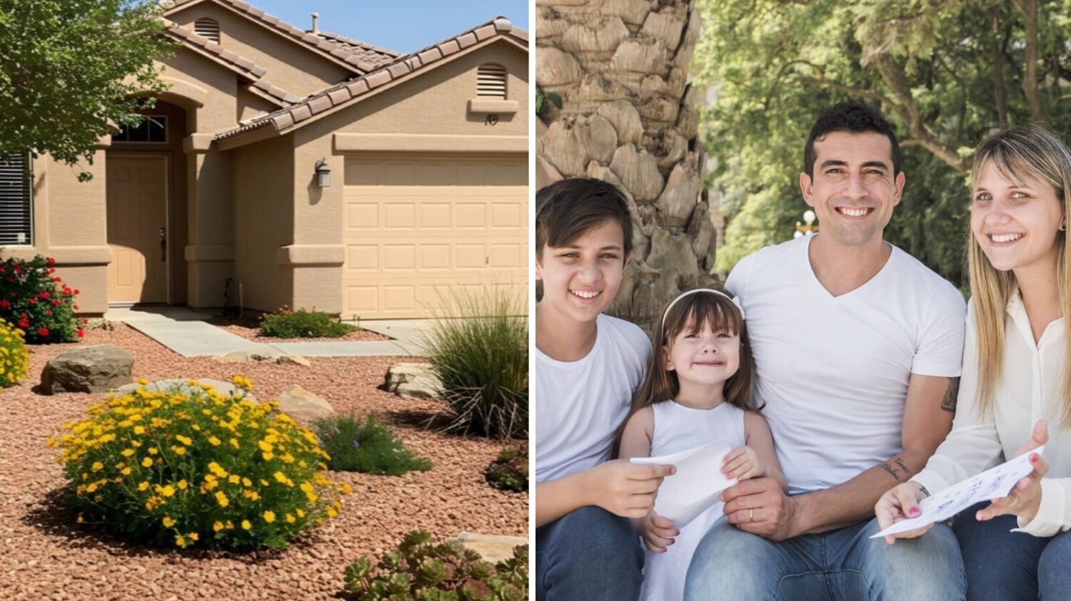 Buying your first home can be overwhelming, but many cities, including Phoenix, are helping first-t...