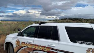 Registered sex offender from Phoenix accused of trying to lure 14-year-old girl for sex