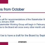The Arizona State Board of Education voted to open the state teaching standards and English language guidelines for (DEI) revisions. (Arizona State Board of Education)