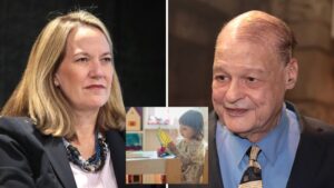 Arizona AG Kris Mayes considering suing state schools chief Tom Horne over ESA auditing