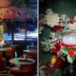 2025 holiday pop-up bars, and Christman holiday bar crawls in metro Phoenix to visit with Phoenix Christmas map