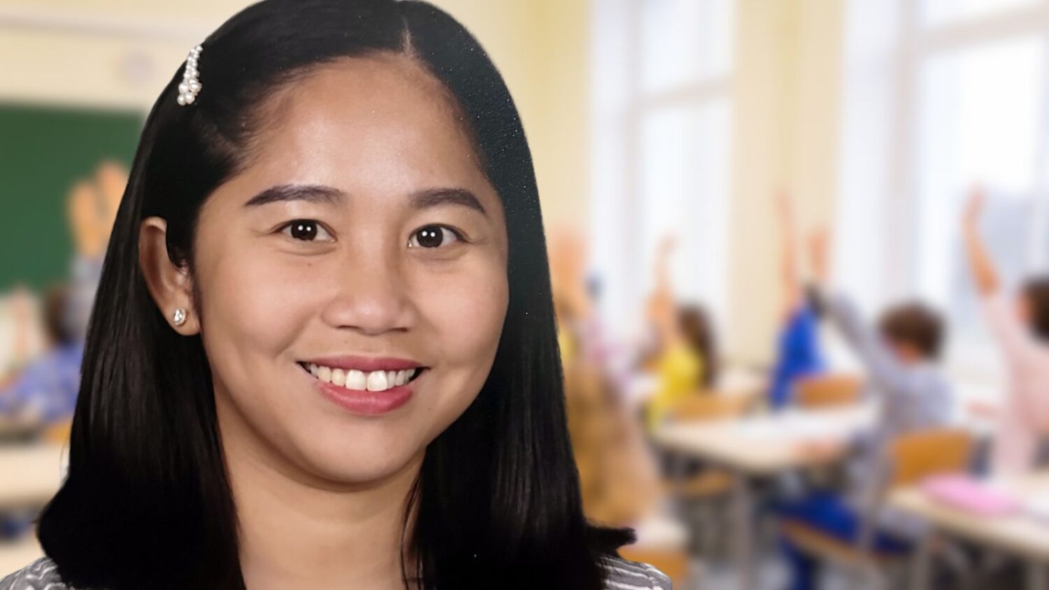 Dec. 2025 Pay Tribute to a Teacher on encouraging kindness...