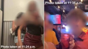 Tempe police say fatal hit-and-run suspect connected to recent underage drinking raid