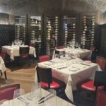 The iconic Durant’s steakhouse sees fresh leadership, balancing homage to its roots with modern flair.