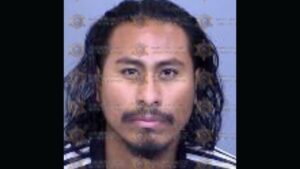 Uber driver accused of sexually assaulting woman in Tempe