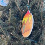 ALA West Foothills students' ornaments on the Arizona Christmas tree at the White House. (ALA West Foothills Academy)