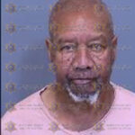 Virgil Lee Lindsey is accused of killing Lilly Jean Fields on Nov. 22 in Phoenix. (MCSO photo)