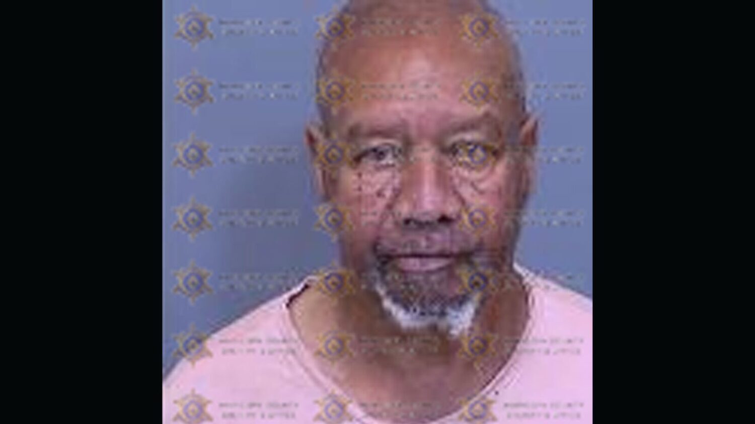 Virgil Lee Lindsey was booked on a murder charge related to the death of Lilly Jean Fields on Nov. ...