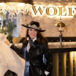 Wolf by Lisa Vanderpump threw grand opening party on Dec. 16