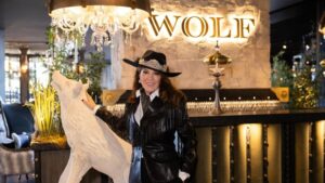 Wolf by Lisa Vanderpump opens at Caesars Republic Scottsdale