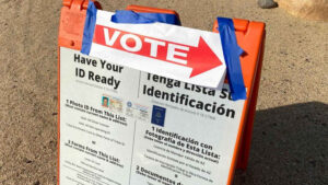 Clean Elections director explains lawsuit over Arizona Independent Party name