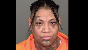 Arizona woman sentenced to 15 years for domestic violence