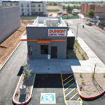Dunkin’ opened a drive-thru location in Surprise over the weekend. (Dunkin' photo)