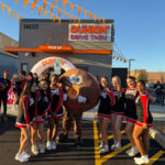 Dunkin’ opened a drive-thru location in Surprise over the weekend. (Dunkin' photo)