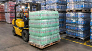 Worker dies after accident involving forklift at southwest Phoenix business