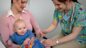 Should all newborns get hepatitis B vaccine? Arizona expert disagrees with RFK Jr.'s panel