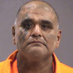 Leron Indian died after getting attacked at ASPC-Yuma. (ADCRR photo)