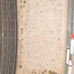 A project to improve 23 miles of Interstate 17 north of Phoenix is complete. (ADOT photo)