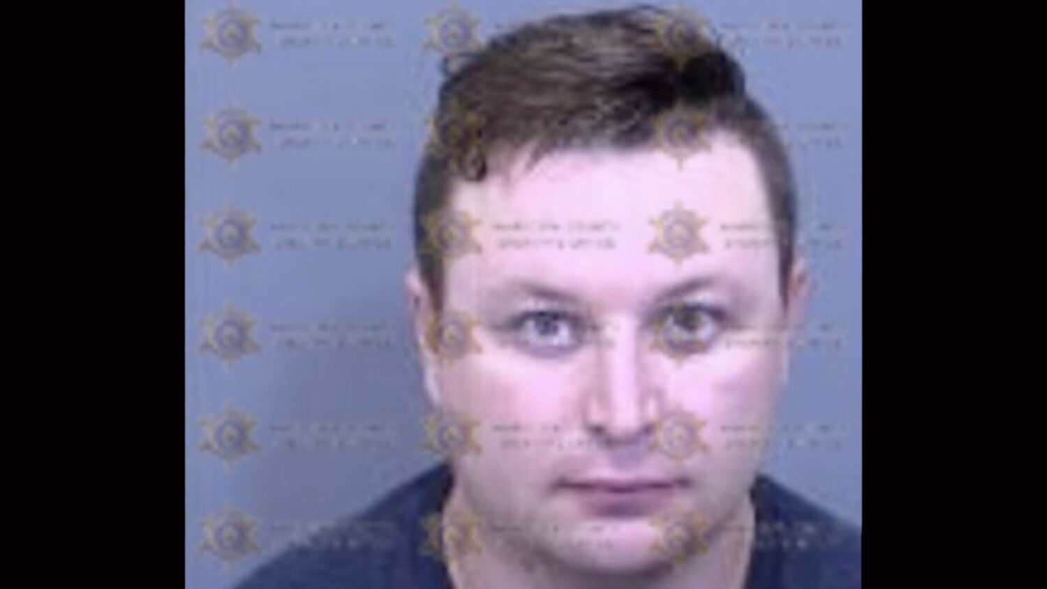 Dr. Logan Edward Cornwell, a Mesa dentist arrested in October for allegedly luring a minor for sexu...