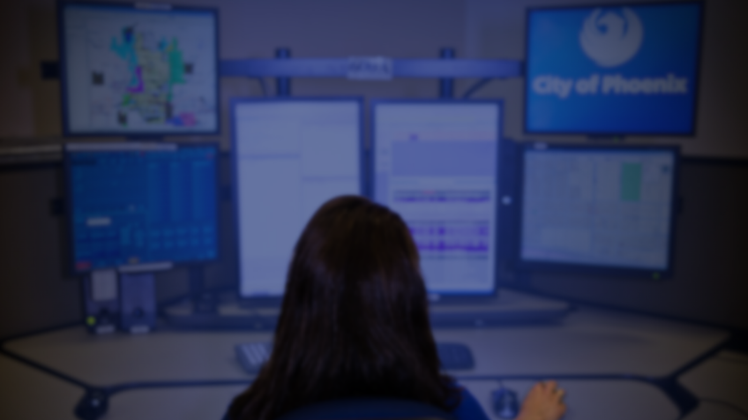 The city of Phoenix announced Monday that people who call 911 will now be asked if they need behavi...